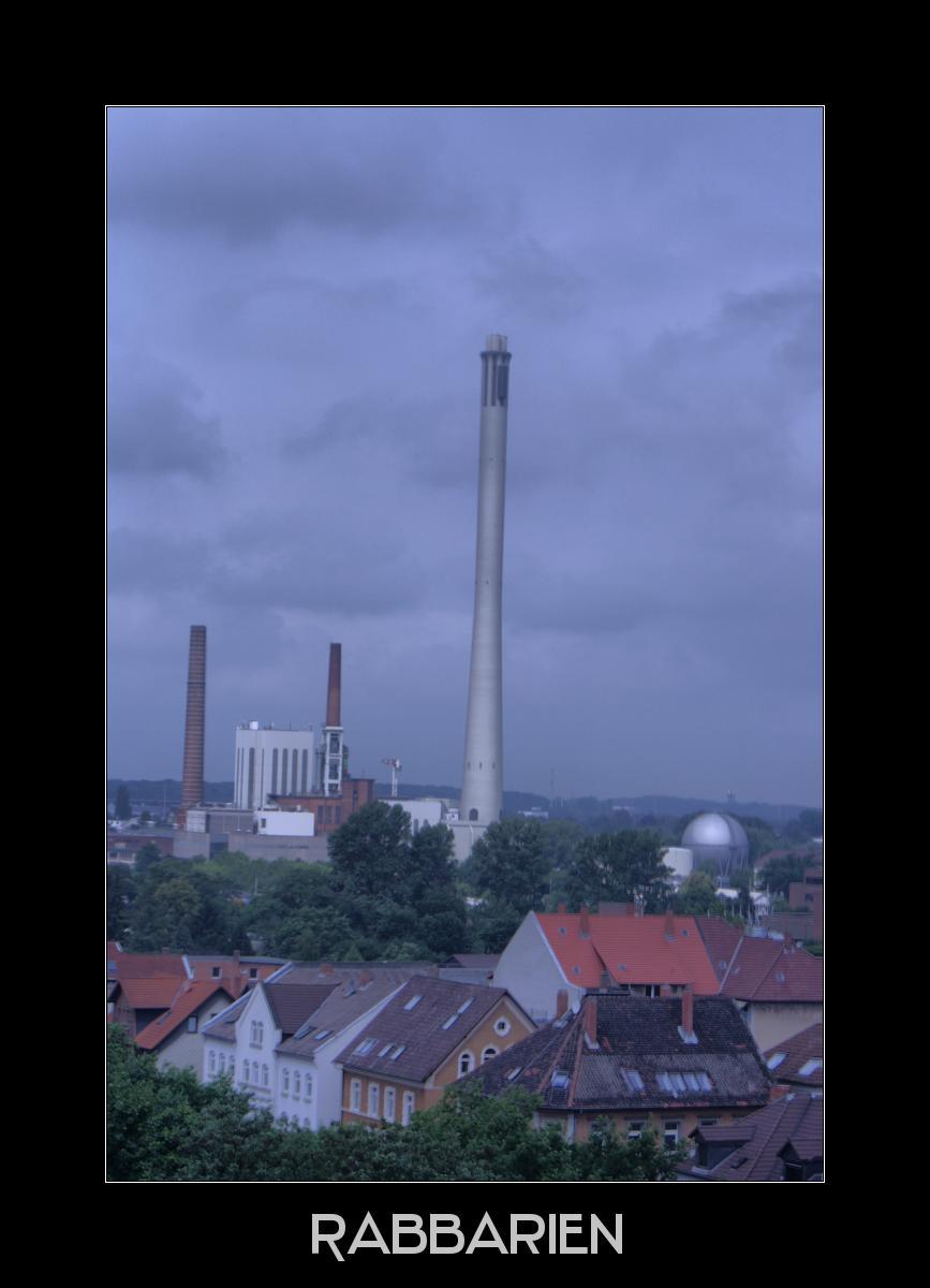 Braunschweiger Heizkraftwerk