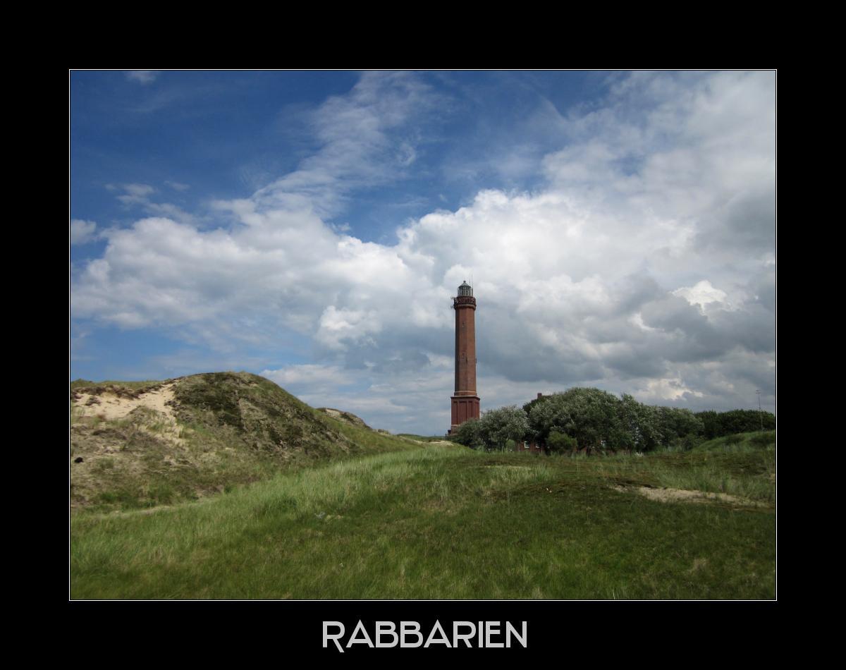 Norderneyer Leuchtturm