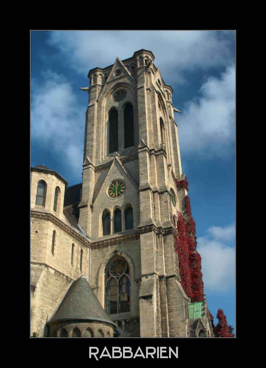 Braunschweiger Paulikirche