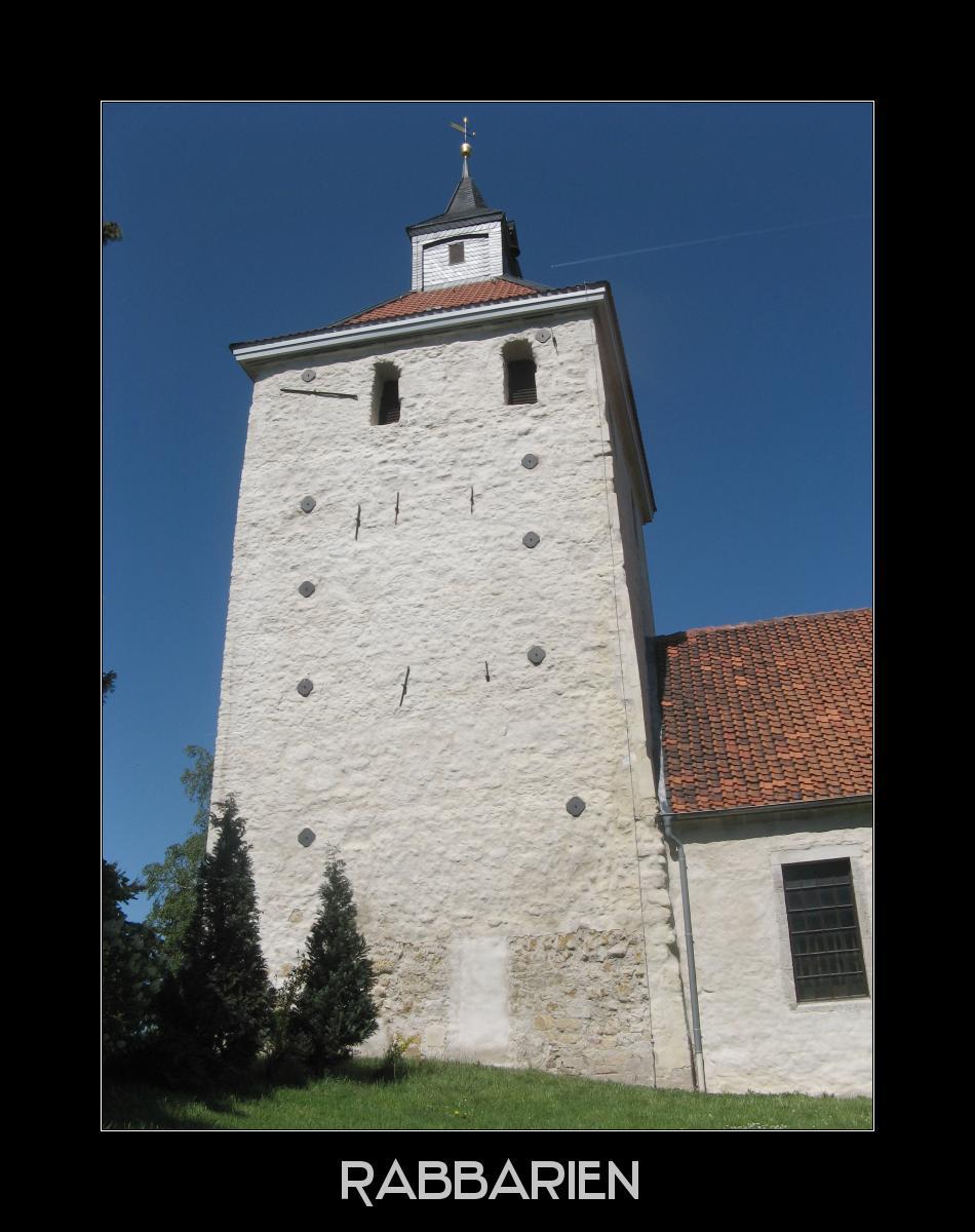 Kirche in Groß Vahlberg