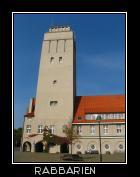 Wasserturm in Delmenhorst